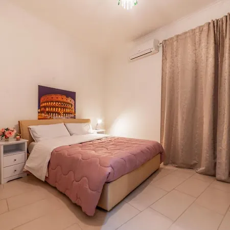 Gubbio Flat - Stazione Di Trastevere