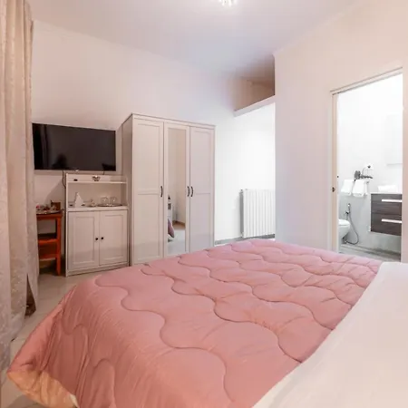Апартаменты Gubbio Flat - Stazione Di Trastevere Рим