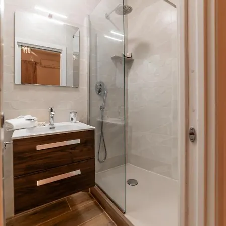 Gubbio Flat - Stazione Di Trastevere * Рим